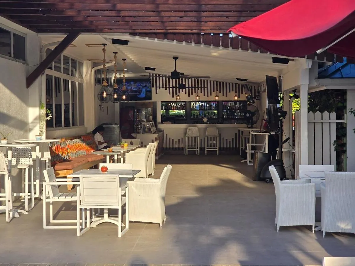 Holiday home Hibiscus Retreat Villa Banks