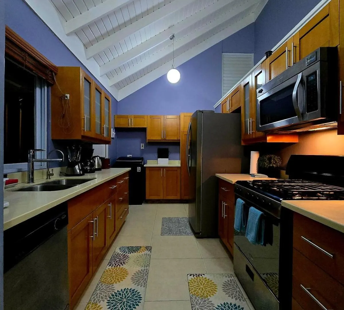 Holiday home Hibiscus Retreat Villa Banks