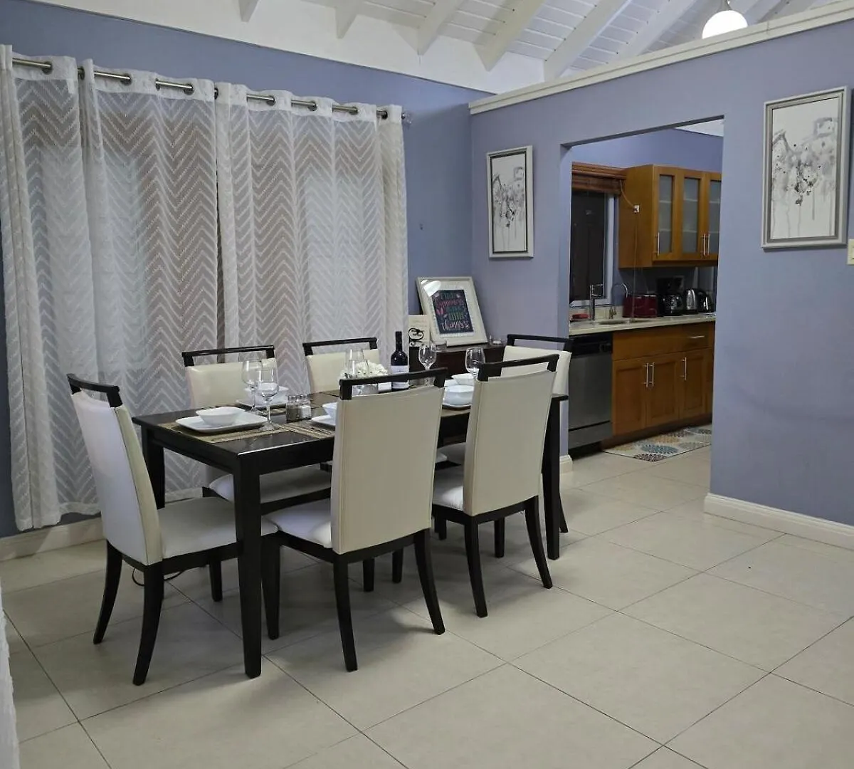 Hibiscus Retreat Villa Banks