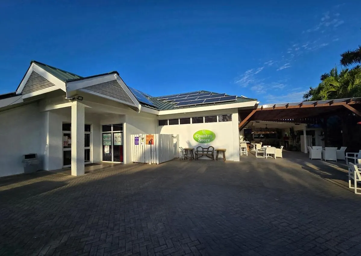 Holiday home Hibiscus Retreat Villa Banks Jamaica