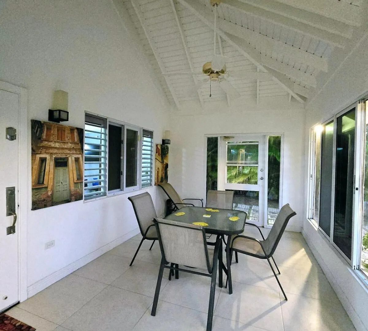Holiday home Hibiscus Retreat Villa Banks