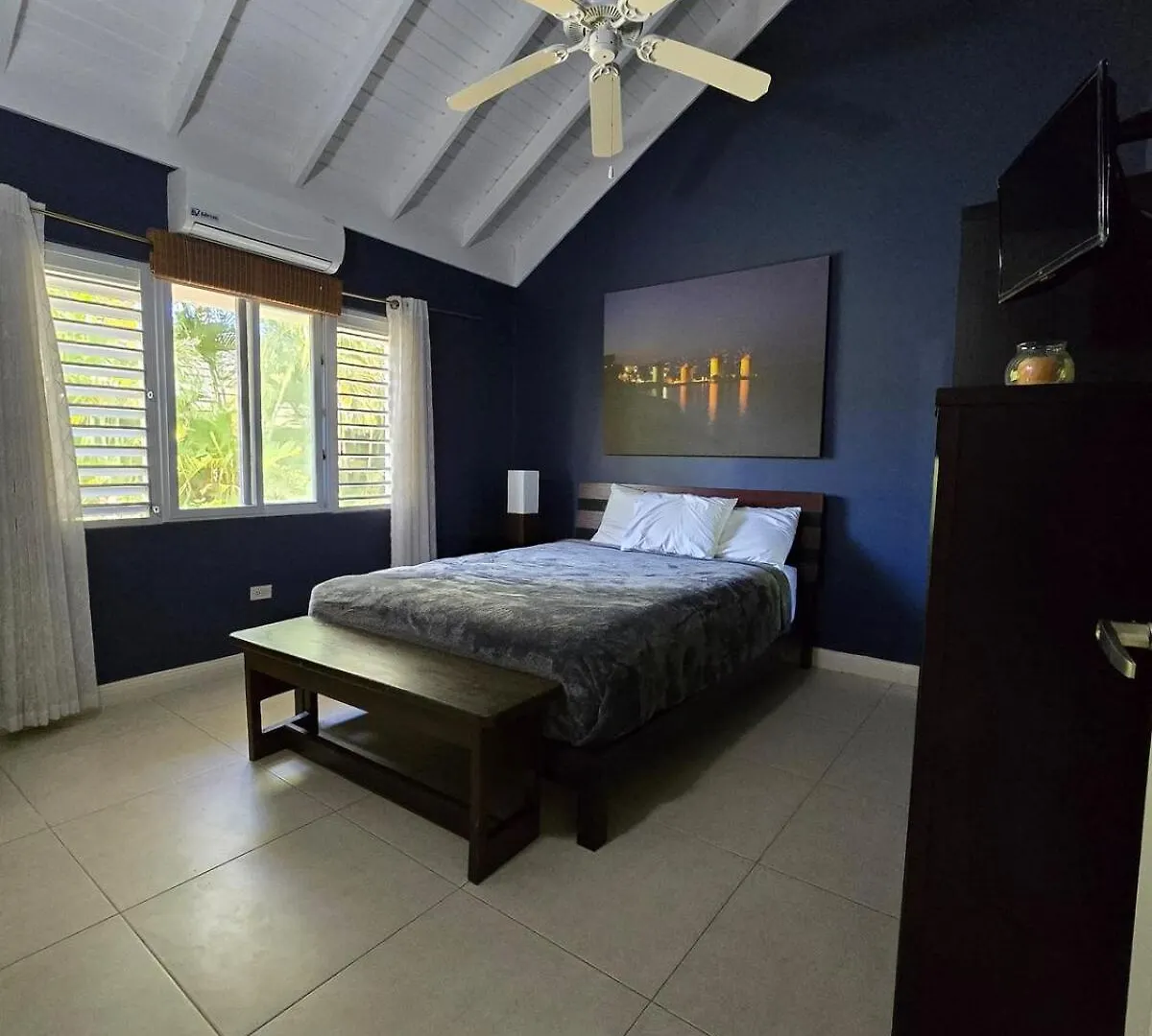 Holiday home Hibiscus Retreat Villa Banks