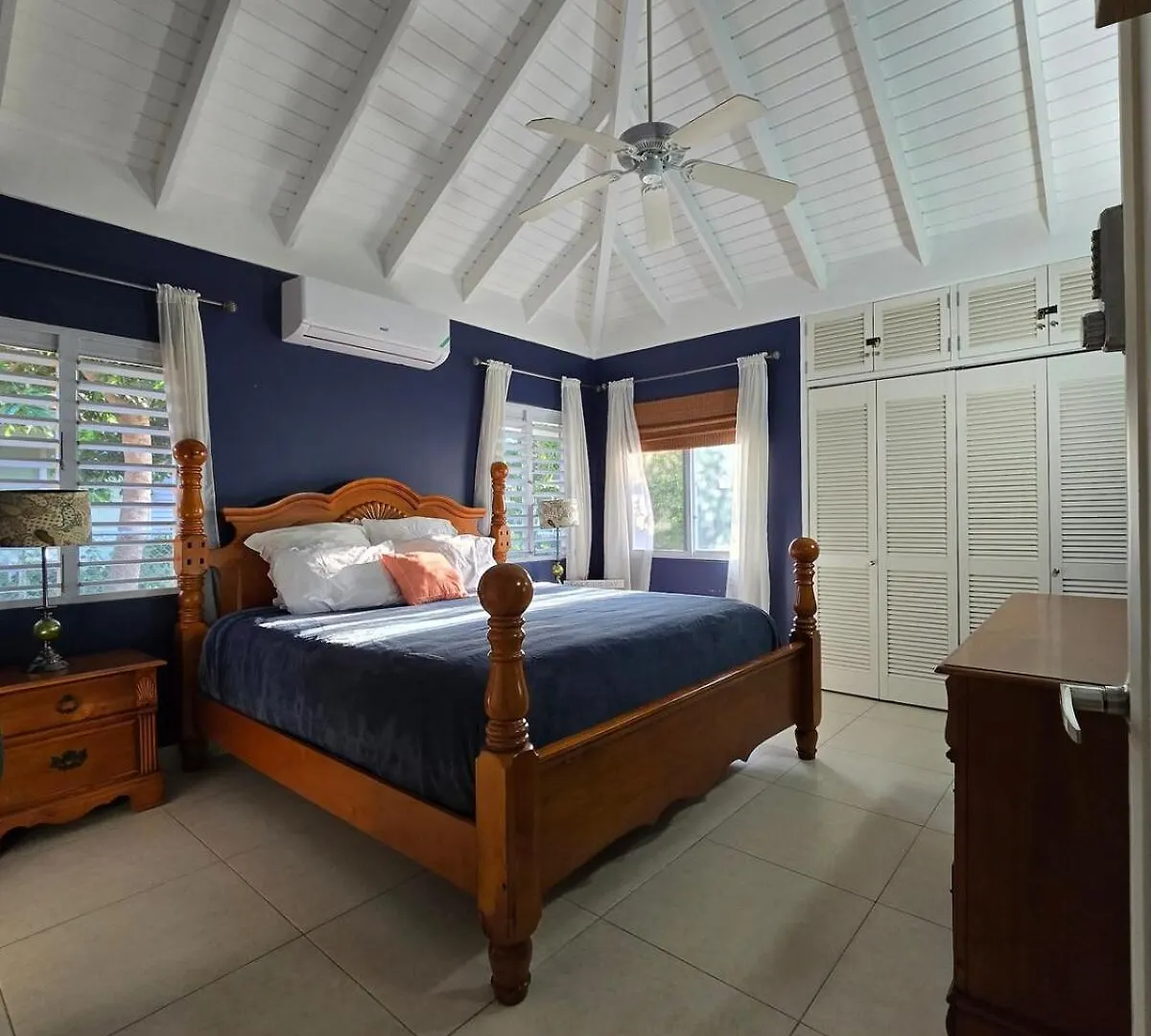 Hibiscus Retreat Villa Banks